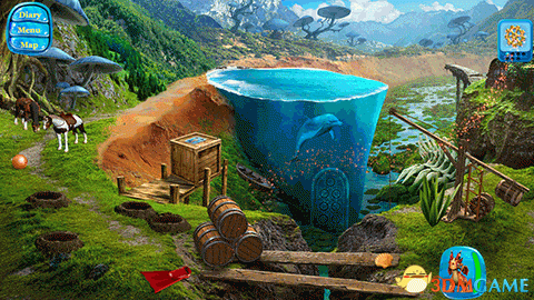 《遗产：巫师岛最后的堡垒（Legacy: Witch Island Last Bastion）》RAZOR硬盘版[EN]_1