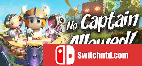 《无主之船（No Captain Allowed!）》Build 9086783 P2P硬盘版[EN]_0