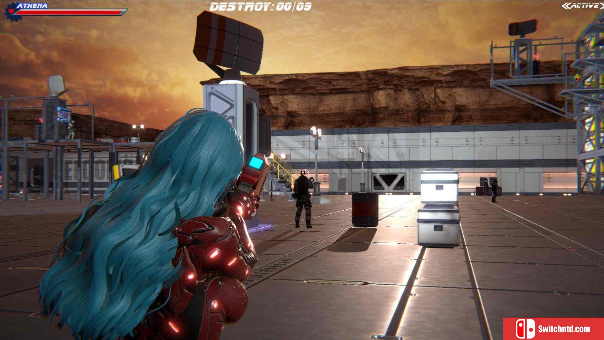 《雅典娜密码（Athena Code）》TENOKE镜像版[EN]_5