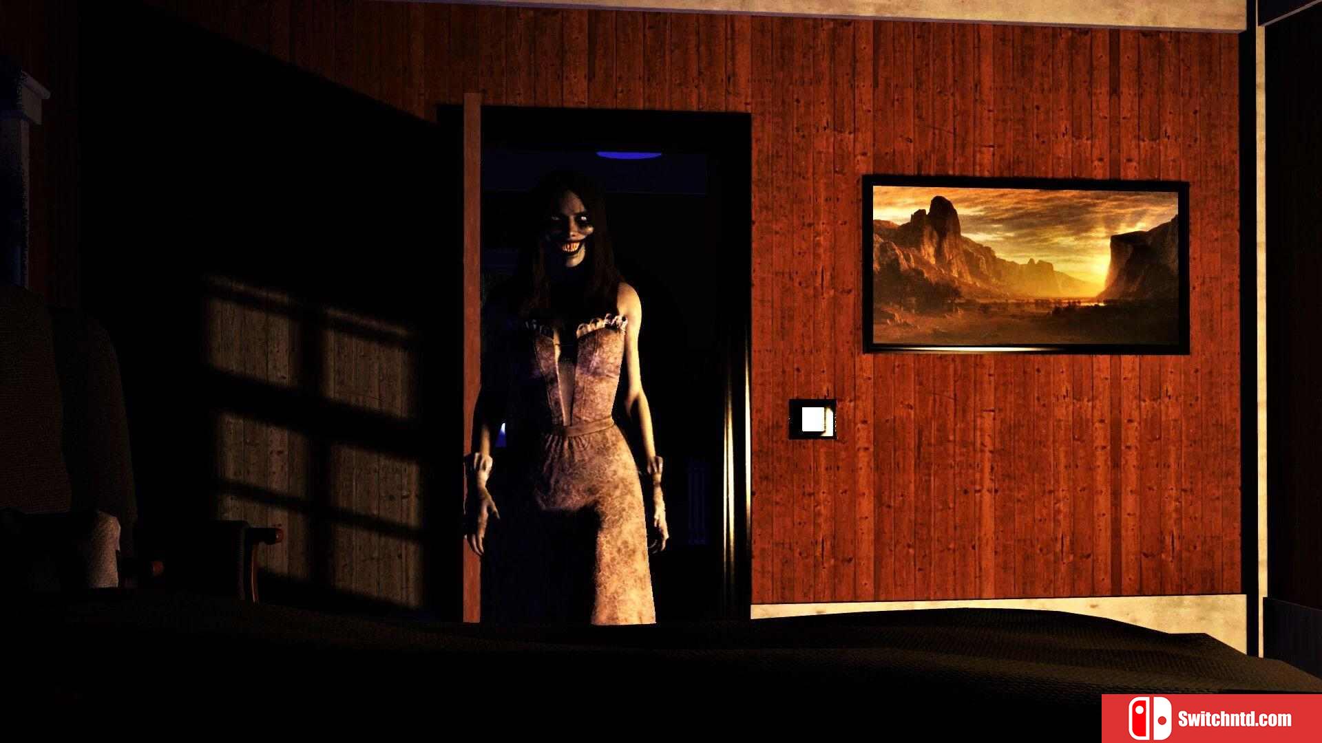 《睡眠瘫痪：诡异谷（Sleep Paralysis: The Uncanny Valley）》TENOKE镜像版[EN]_1
