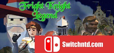《恐怖骑士传奇（Fright Knight Legend）》TENOKE镜像版[EN]_0
