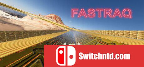 《Fastraq（Fastraq）》TENOKE镜像版[EN]_0