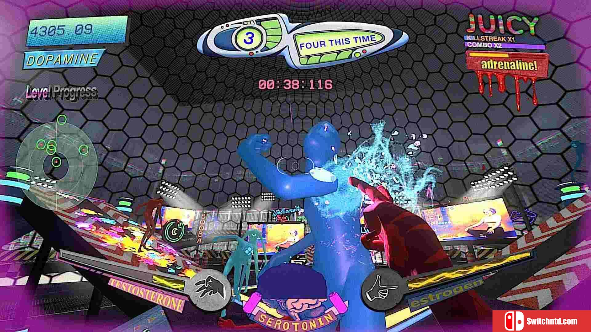 《Splatter（Splatter）》TENOKE镜像版[EN]_3