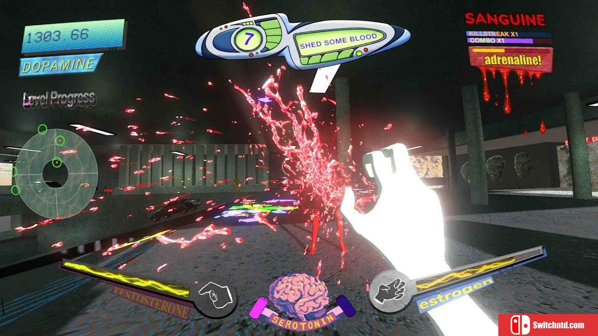 《Splatter（Splatter）》TENOKE镜像版[EN]_5