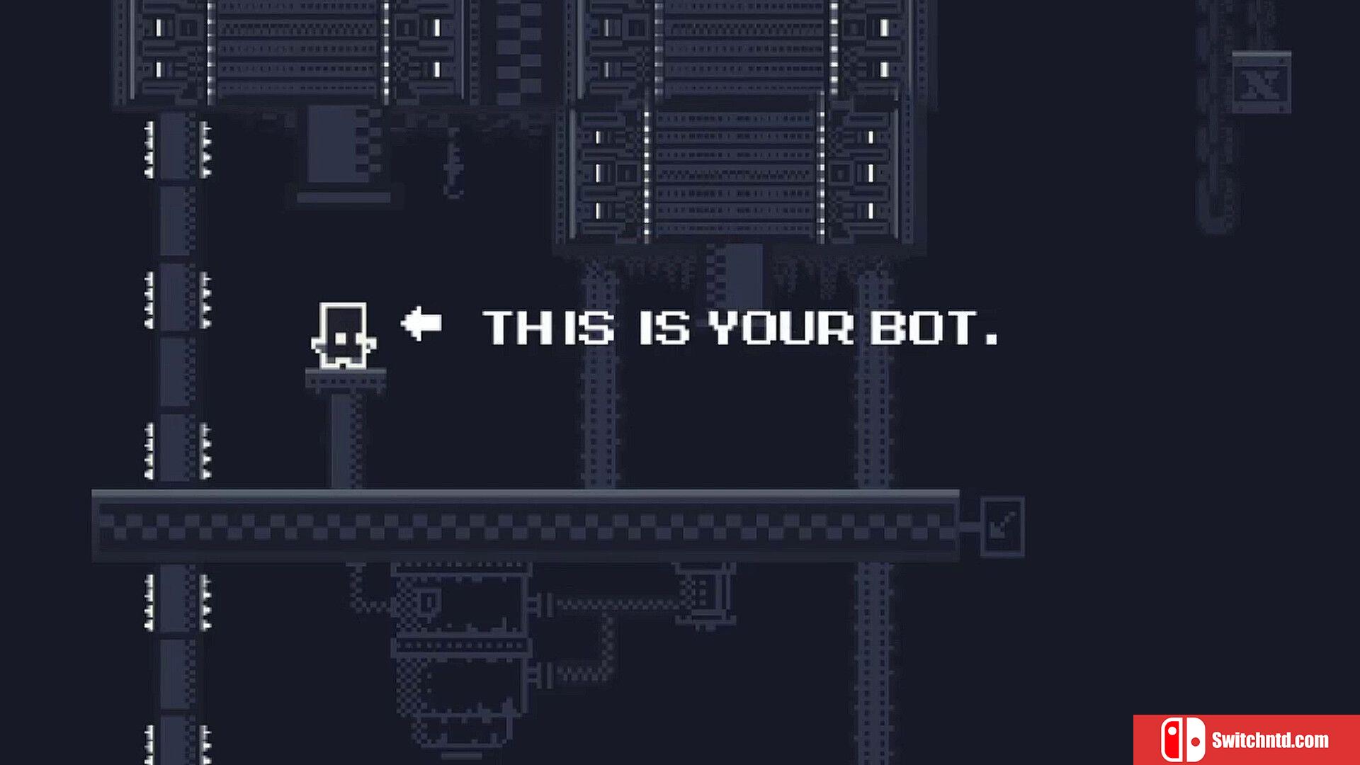 《机器人很愚蠢（Bots Are Stupid）》TENOKE镜像版[EN]_1