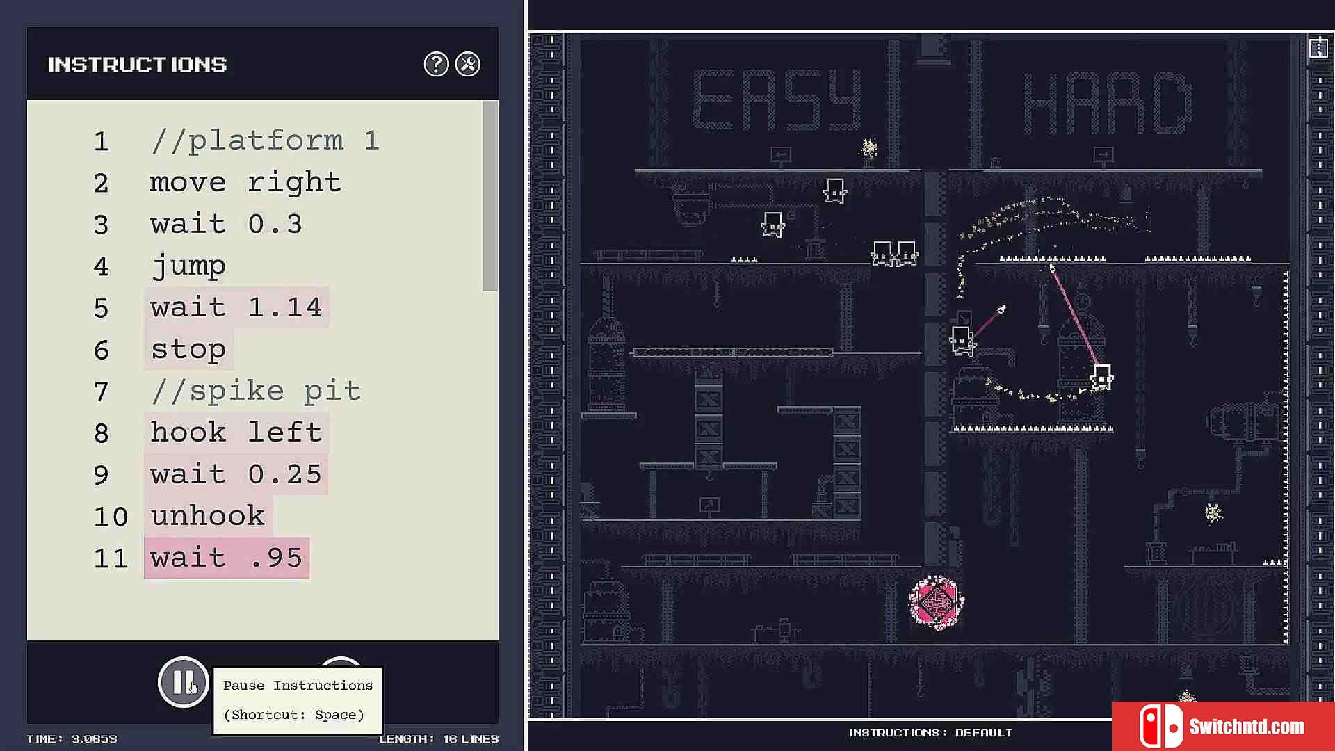 《机器人很愚蠢（Bots Are Stupid）》TENOKE镜像版[EN]_2