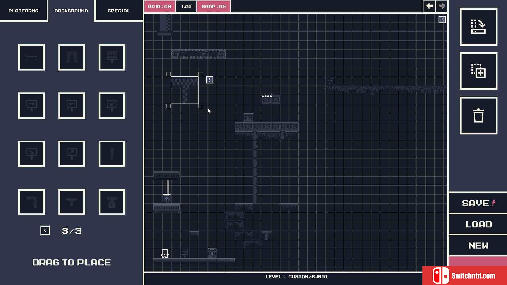 《机器人很愚蠢（Bots Are Stupid）》TENOKE镜像版[EN]_5