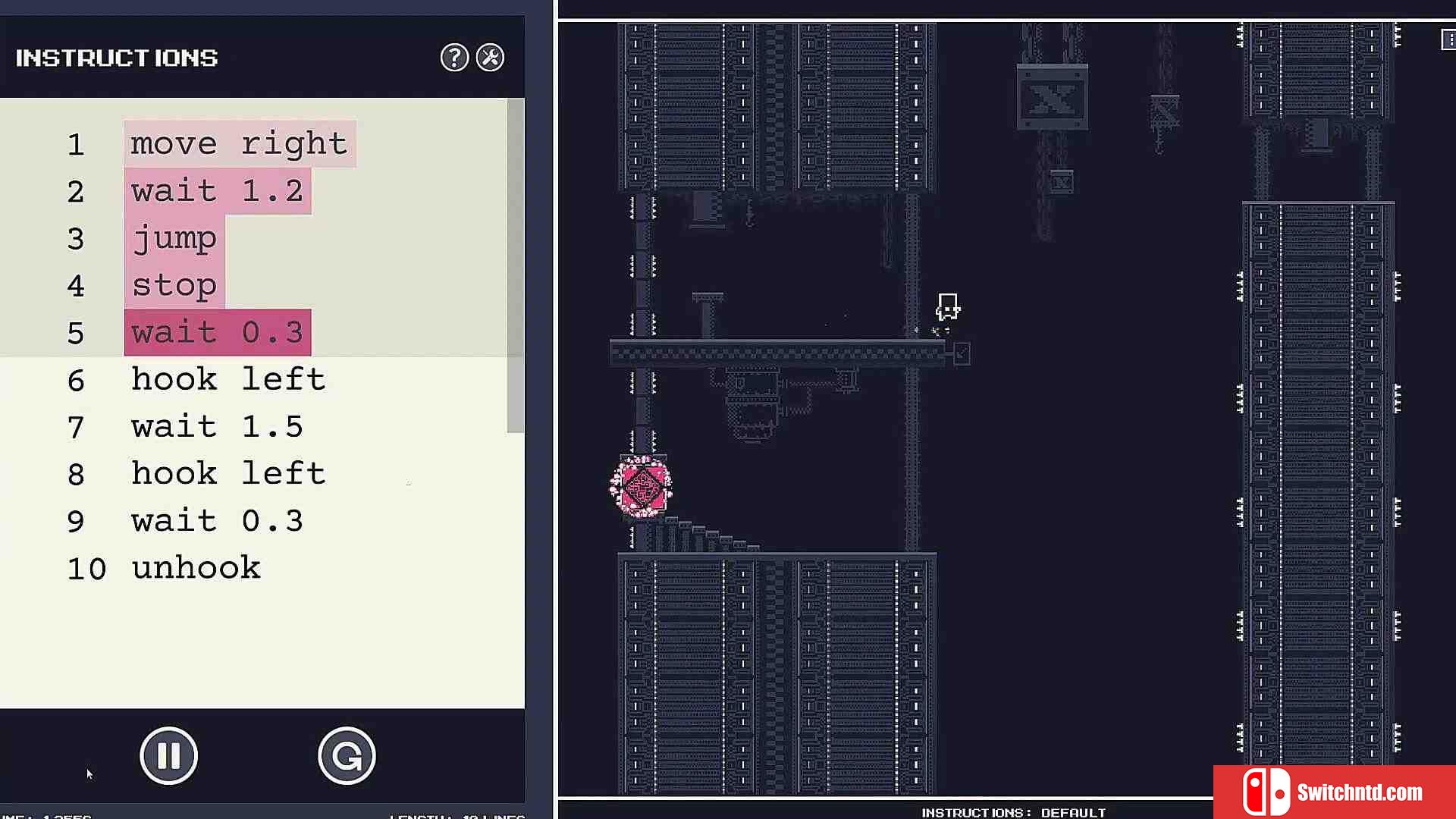 《机器人很愚蠢（Bots Are Stupid）》TENOKE镜像版[EN]_3