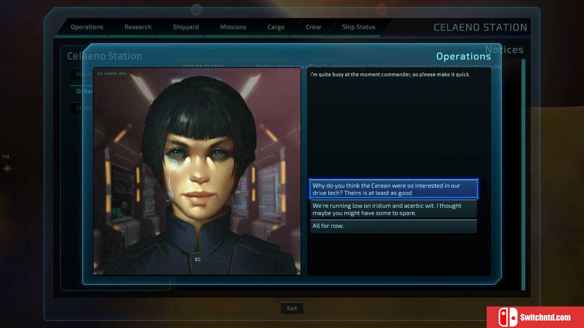 《星际迷航：未知空间（Starcom: Unknown Space）》Early Access P2P硬盘版[EN]_2