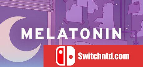 《Melatonin（Melatonin）》P2P硬盘版[EN]_0