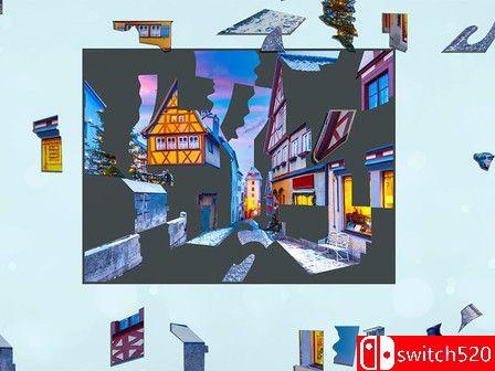 《益智假期：圣诞节（Puzzle Vacations: Christmas）》RAZOR硬盘版[EN]_3