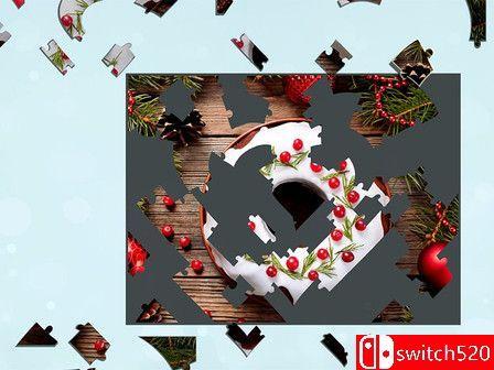 《益智假期：圣诞节（Puzzle Vacations: Christmas）》RAZOR硬盘版[EN]_1
