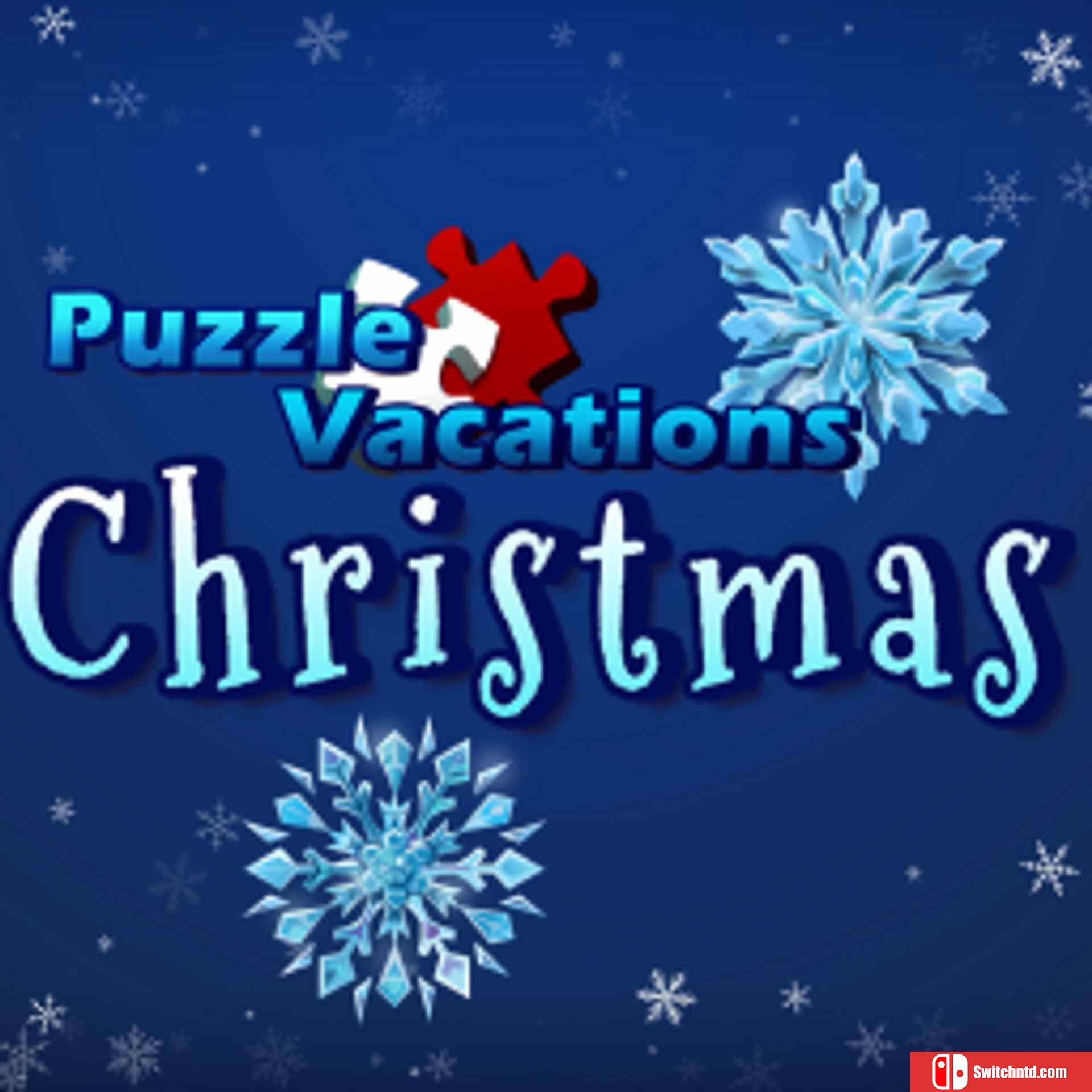 《益智假期：圣诞节（Puzzle Vacations: Christmas）》RAZOR硬盘版[EN]_0