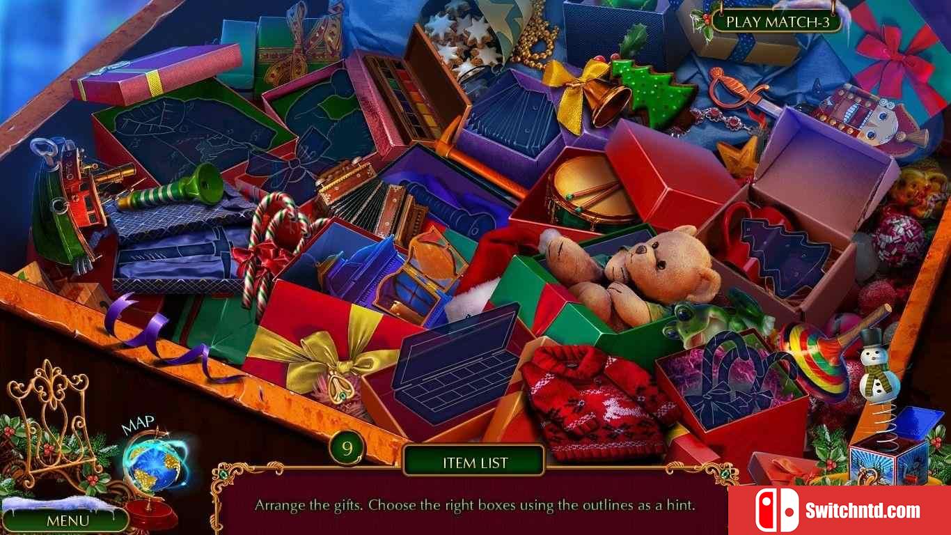 《圣诞精灵5：金票（The Christmas Spirit: Golden Ticket）》典藏版 RAZOR硬盘版[EN]_3