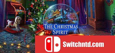 《圣诞精灵5：金票（The Christmas Spirit: Golden Ticket）》典藏版 RAZOR硬盘版[EN]_0