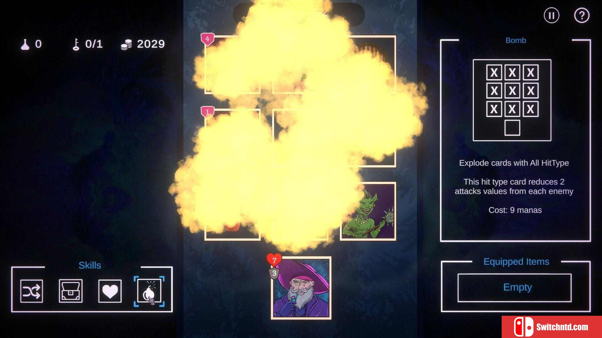 《本能战争：纸牌游戏（Instinct War - Card Game）》P2P硬盘版[EN]_2