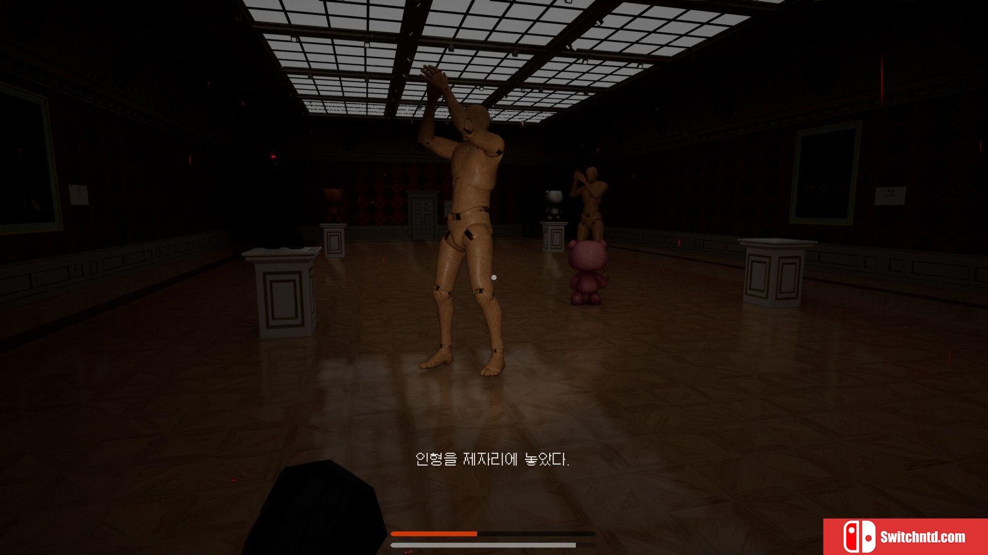 《画廊：莫亚的房间（Gallery : Moa's Room）》P2P硬盘版[EN]_5