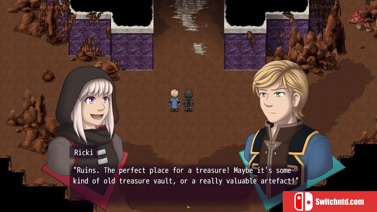 《达凯斯之眼（Eye of D'akess）》TENOKE镜像版[EN]_1