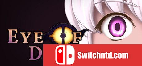 《达凯斯之眼（Eye of D'akess）》TENOKE镜像版[EN]_0
