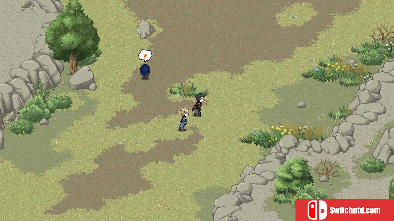 《达凯斯之眼（Eye of D'akess）》TENOKE镜像版[EN]_2