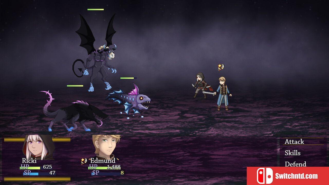 《达凯斯之眼（Eye of D'akess）》TENOKE镜像版[EN]_5