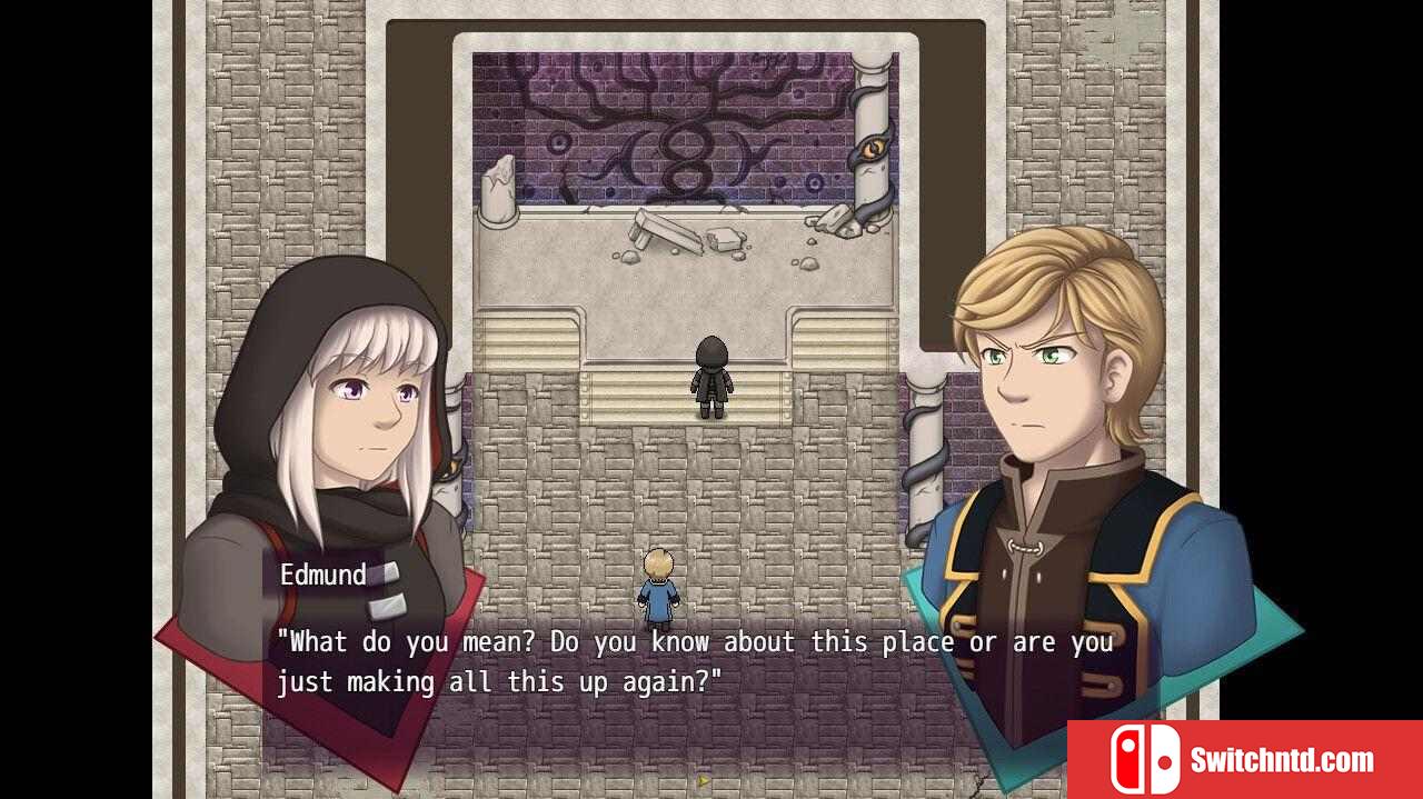 《达凯斯之眼（Eye of D'akess）》TENOKE镜像版[EN]_4