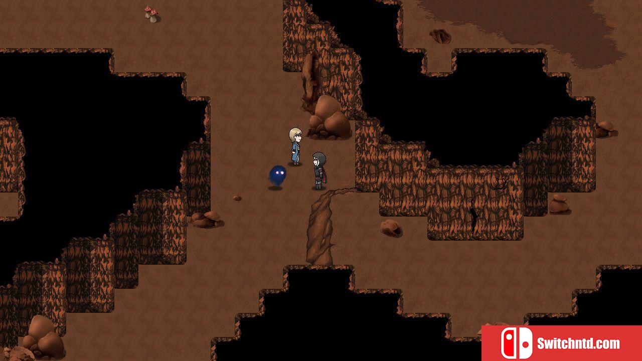 《达凯斯之眼（Eye of D'akess）》TENOKE镜像版[EN]_3