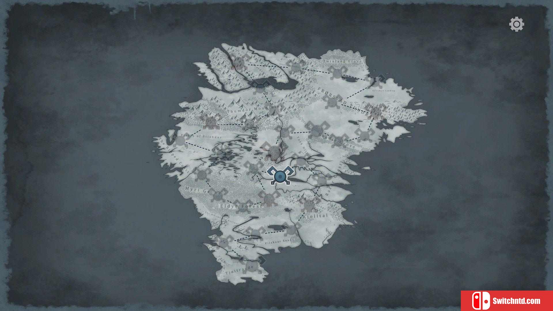 《鲁阿德：战队（Ruadh: Warbands）》TENOKE镜像版[EN]_5