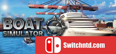 《船只模拟器（Boat Simulator）》TENOKE镜像版[EN]_0