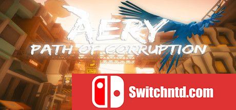 《艾瑞：腐败之路（Aery - Path of Corruption）》TENOKE镜像版[EN]_0