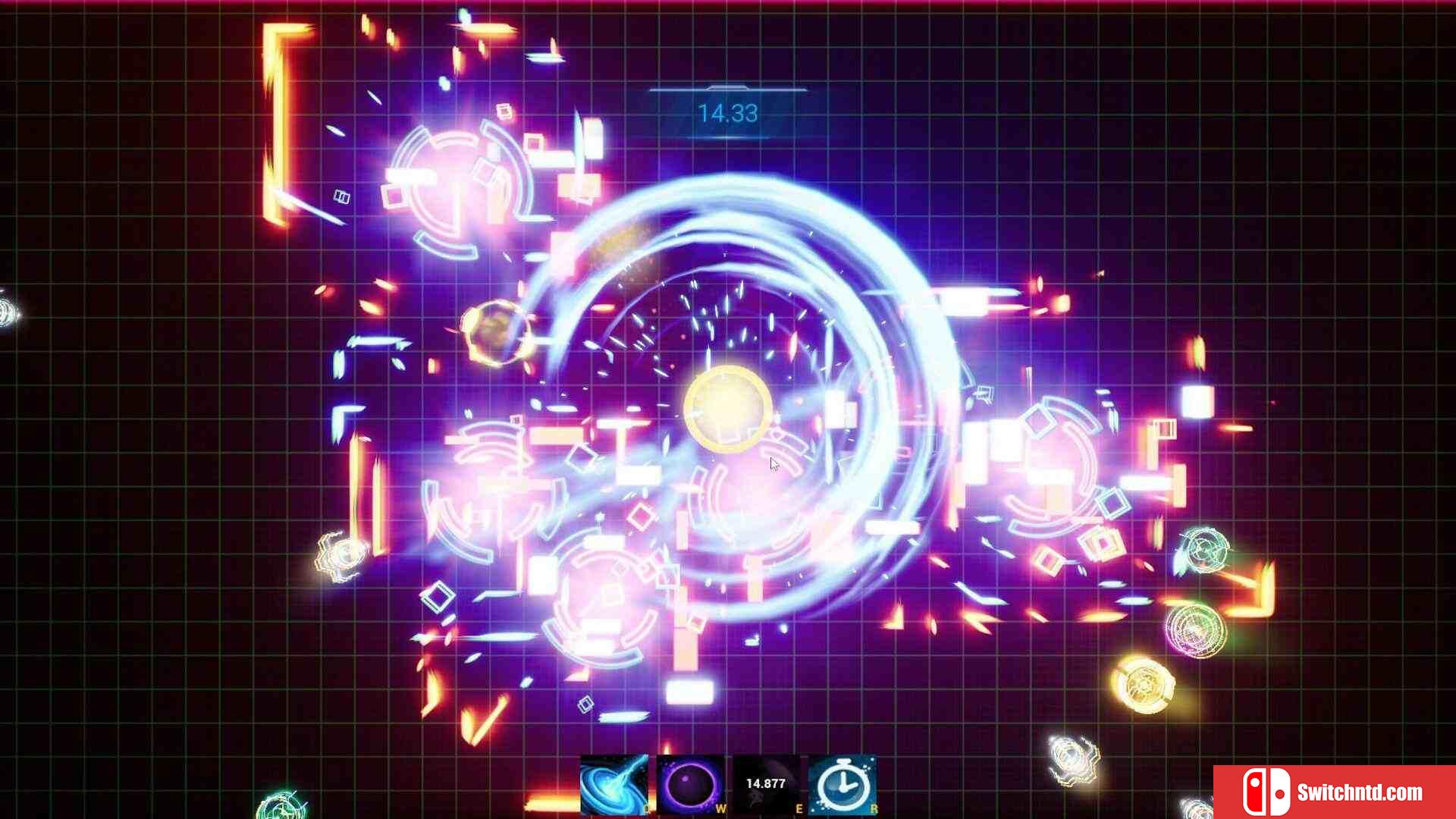 《极限复古竞技场（ExtremeRetroArena）》P2P硬盘版[EN]_2