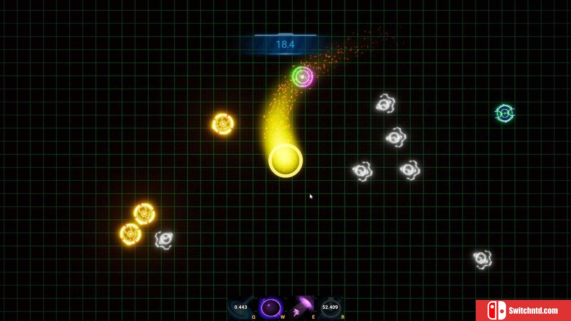 《极限复古竞技场（ExtremeRetroArena）》P2P硬盘版[EN]_4