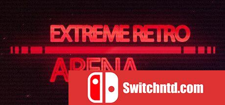 《极限复古竞技场（ExtremeRetroArena）》P2P硬盘版[EN]_0