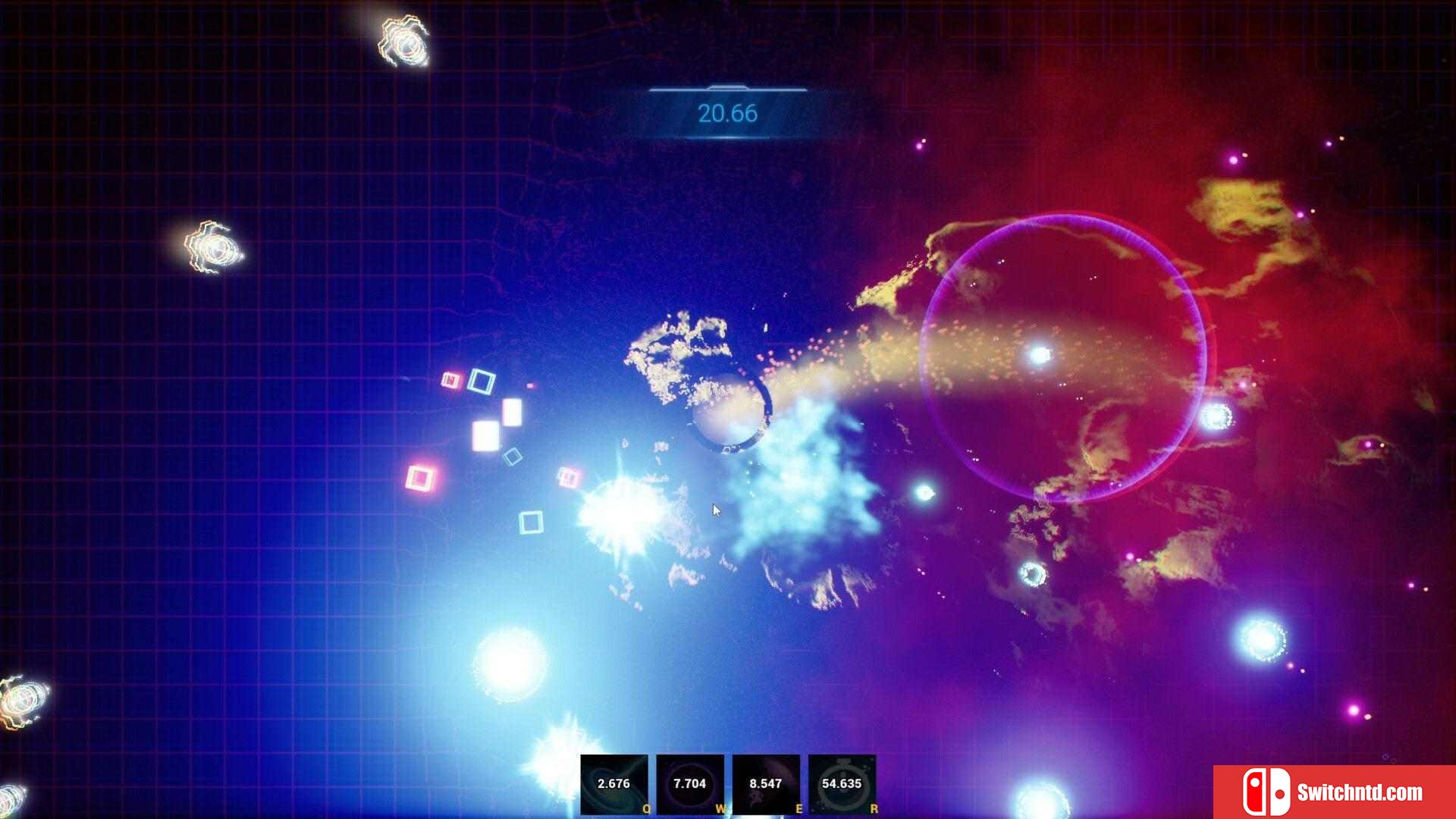 《极限复古竞技场（ExtremeRetroArena）》P2P硬盘版[EN]_5