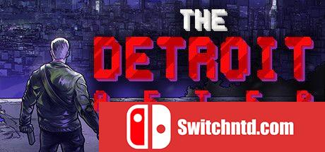 《底特律之后（The Detroit After）》TENOKE镜像版[EN]_0