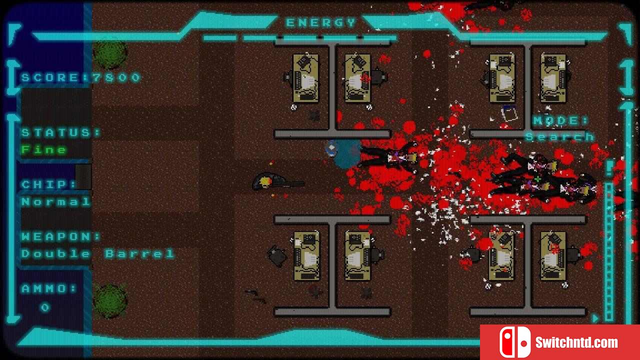 《底特律之后（The Detroit After）》TENOKE镜像版[EN]_1