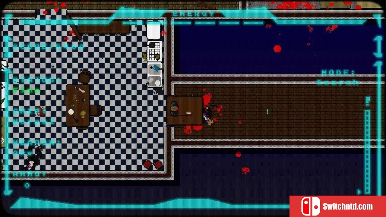 《底特律之后（The Detroit After）》TENOKE镜像版[EN]_4