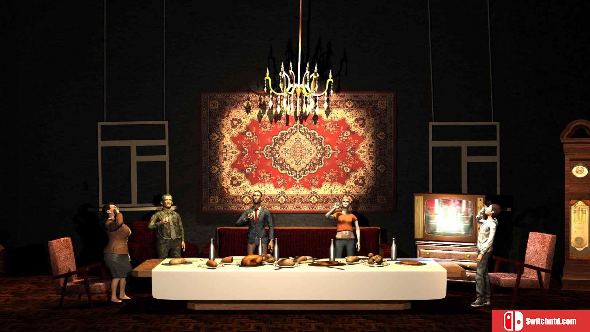《盛宴（The Feast）》v1.051 GOG硬盘版[EN]_2
