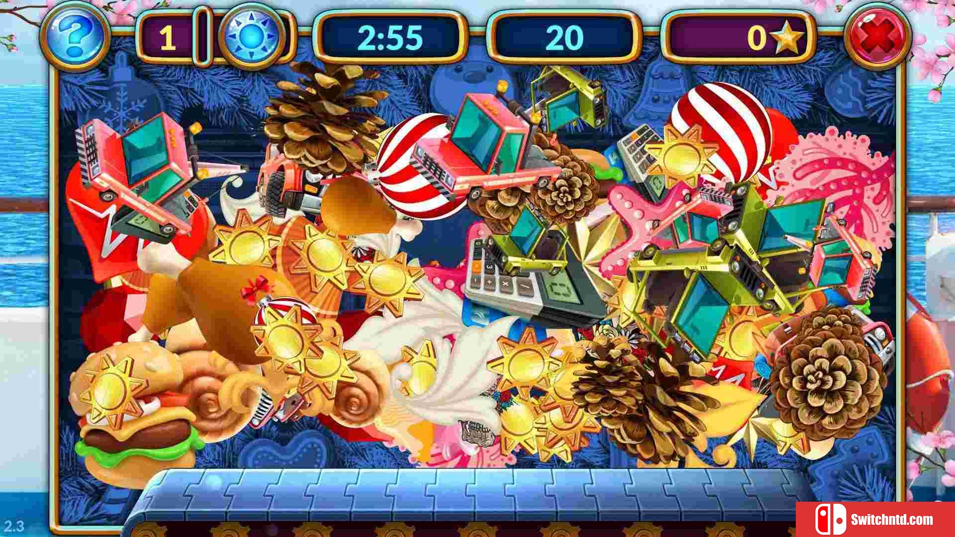《购物中心20：圣诞游轮（Shopping Clutter 20: Christmas Cruise）》RAZOR硬盘版[EN]_4