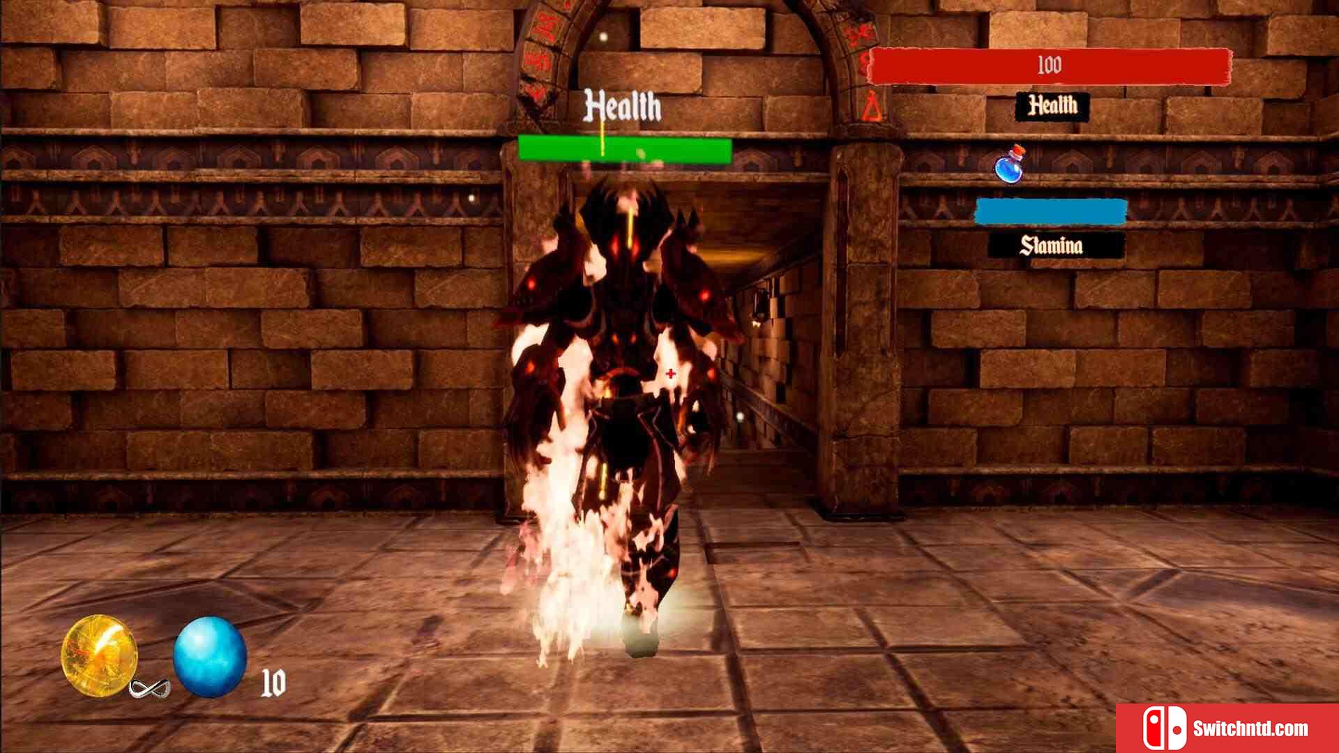 《混沌迷宫（Labyrinth of Chaos）》TENOKE镜像版[EN]_3