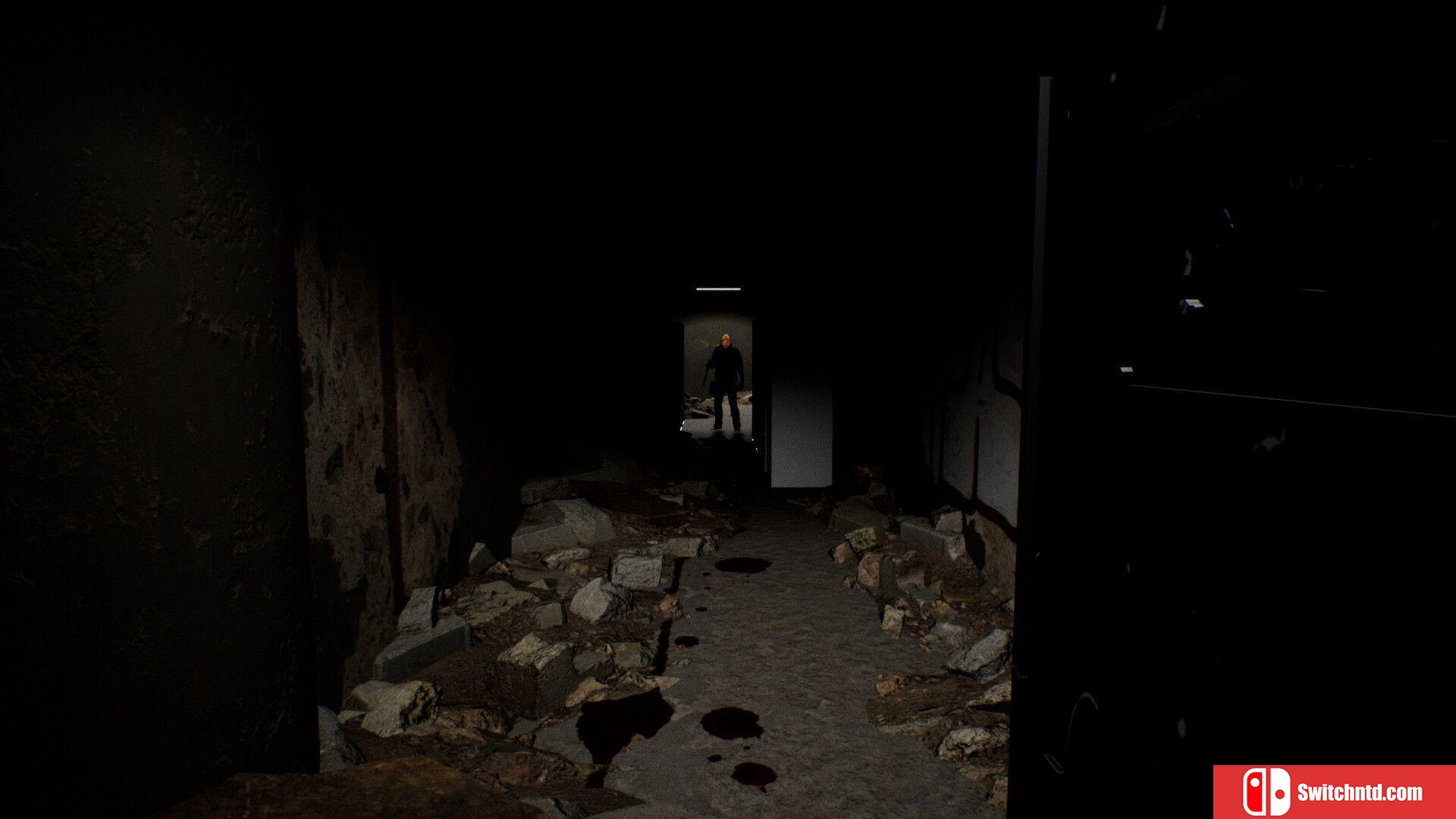 《Umbra（Umbra）》TENOKE镜像版[EN]_3