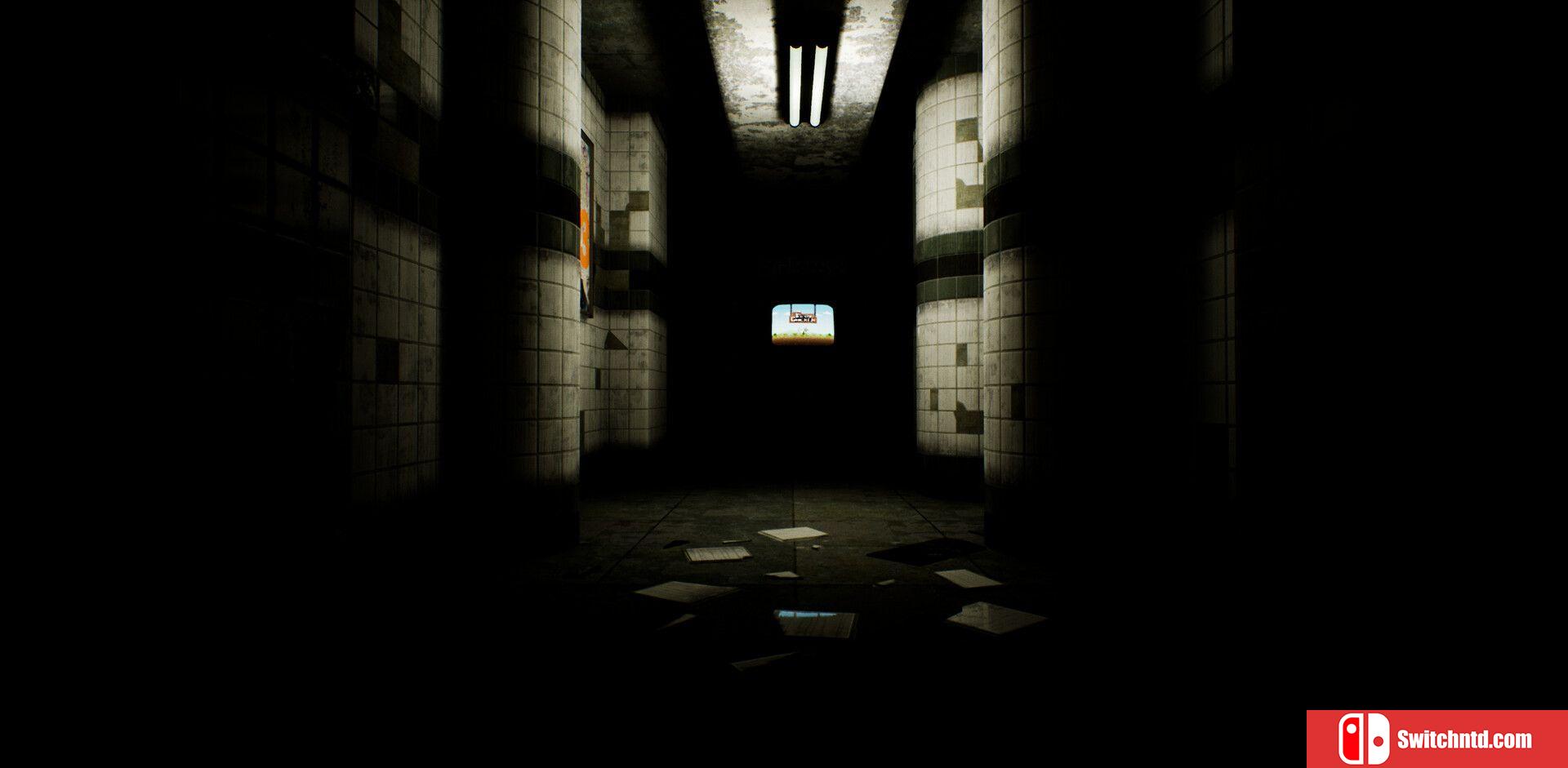 《Umbra（Umbra）》TENOKE镜像版[EN]_2