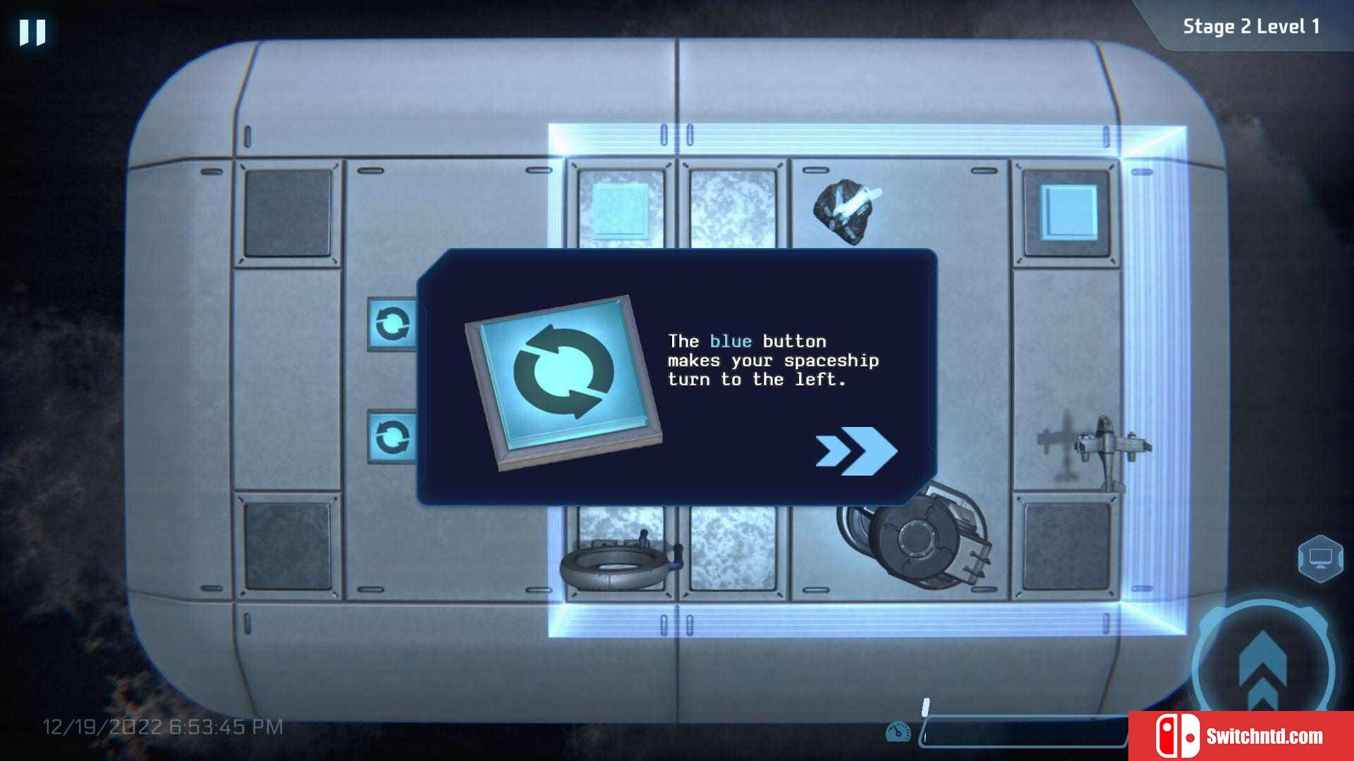 《太空航行：益智游戏（Space Voyage: The Puzzle Game）》TENOKE镜像版[EN]_2
