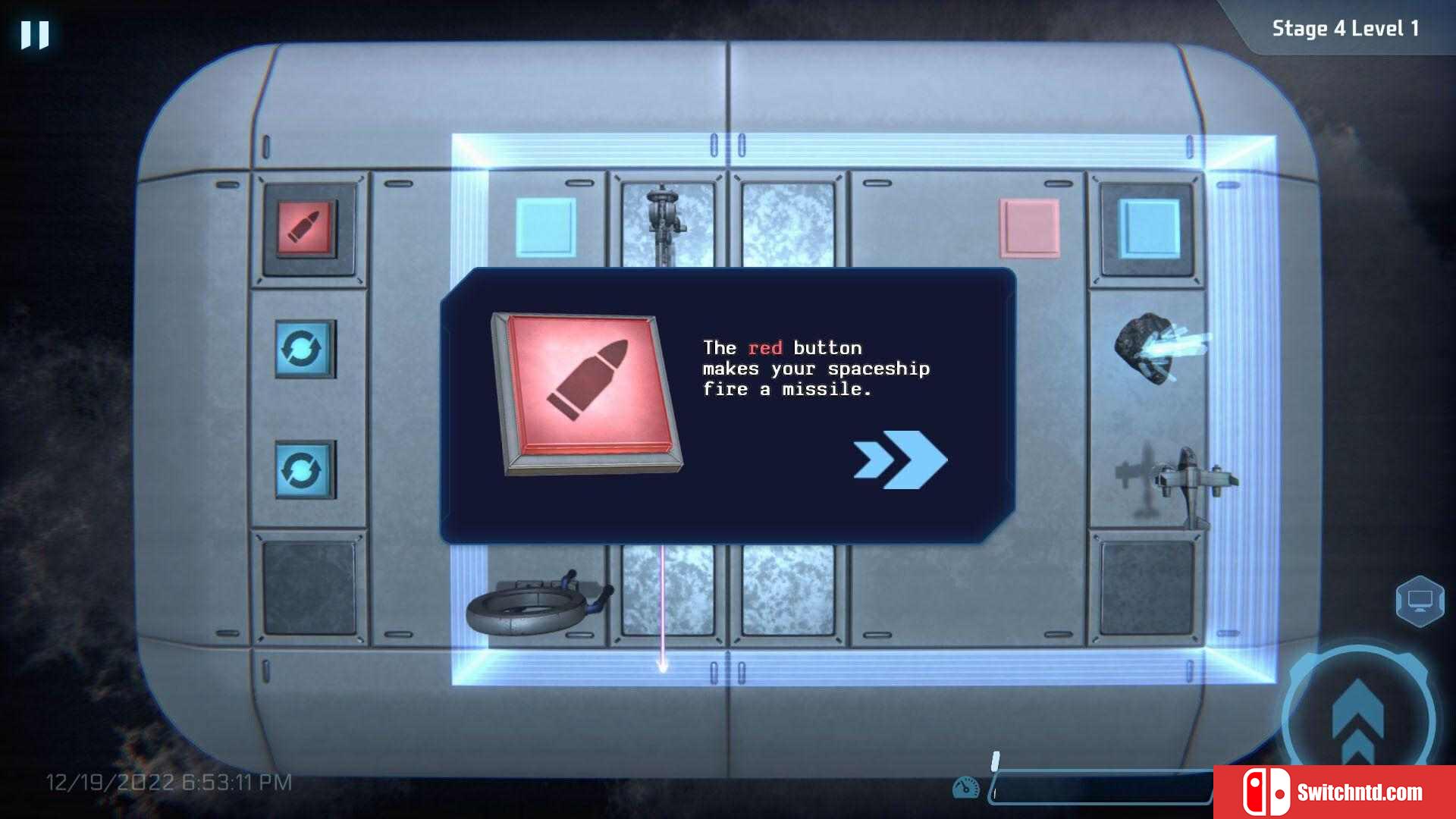 《太空航行：益智游戏（Space Voyage: The Puzzle Game）》TENOKE镜像版[EN]_3