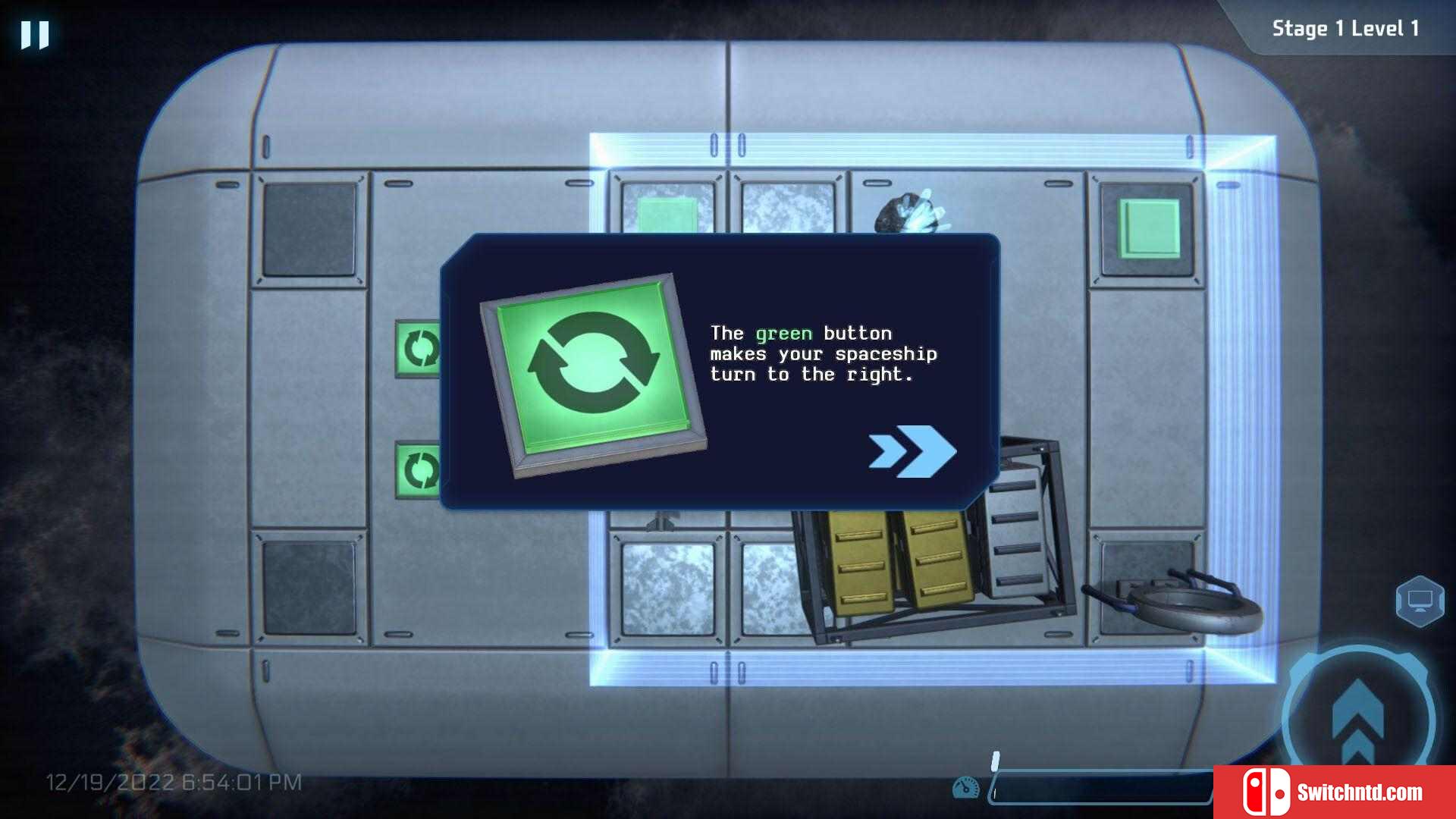 《太空航行：益智游戏（Space Voyage: The Puzzle Game）》TENOKE镜像版[EN]_1