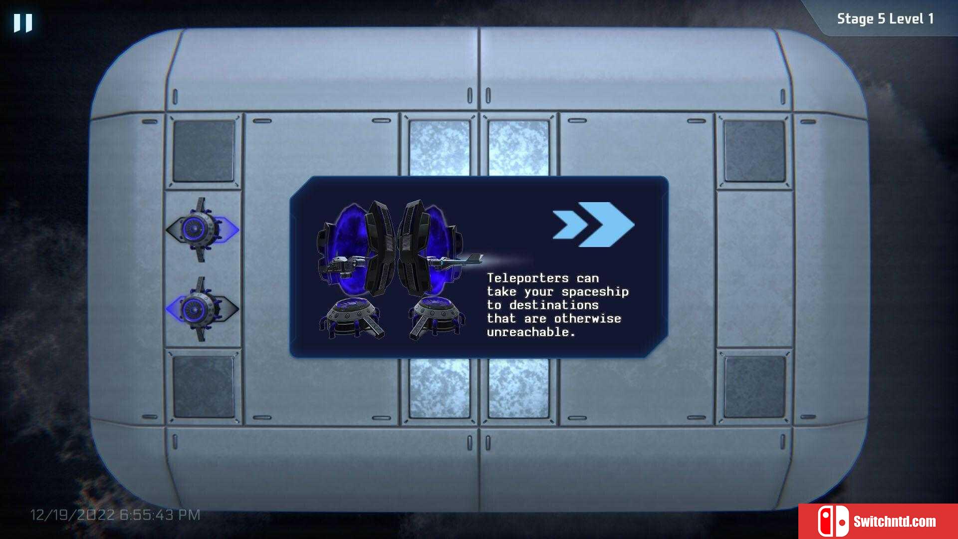 《太空航行：益智游戏（Space Voyage: The Puzzle Game）》TENOKE镜像版[EN]_4