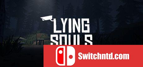 《谎言灵魂（Lying Souls）》TENOKE镜像版[EN]_0