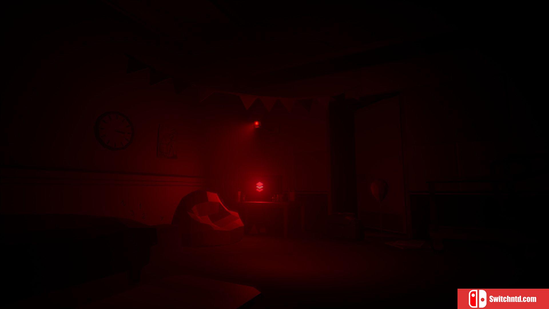 《谎言灵魂（Lying Souls）》TENOKE镜像版[EN]_5