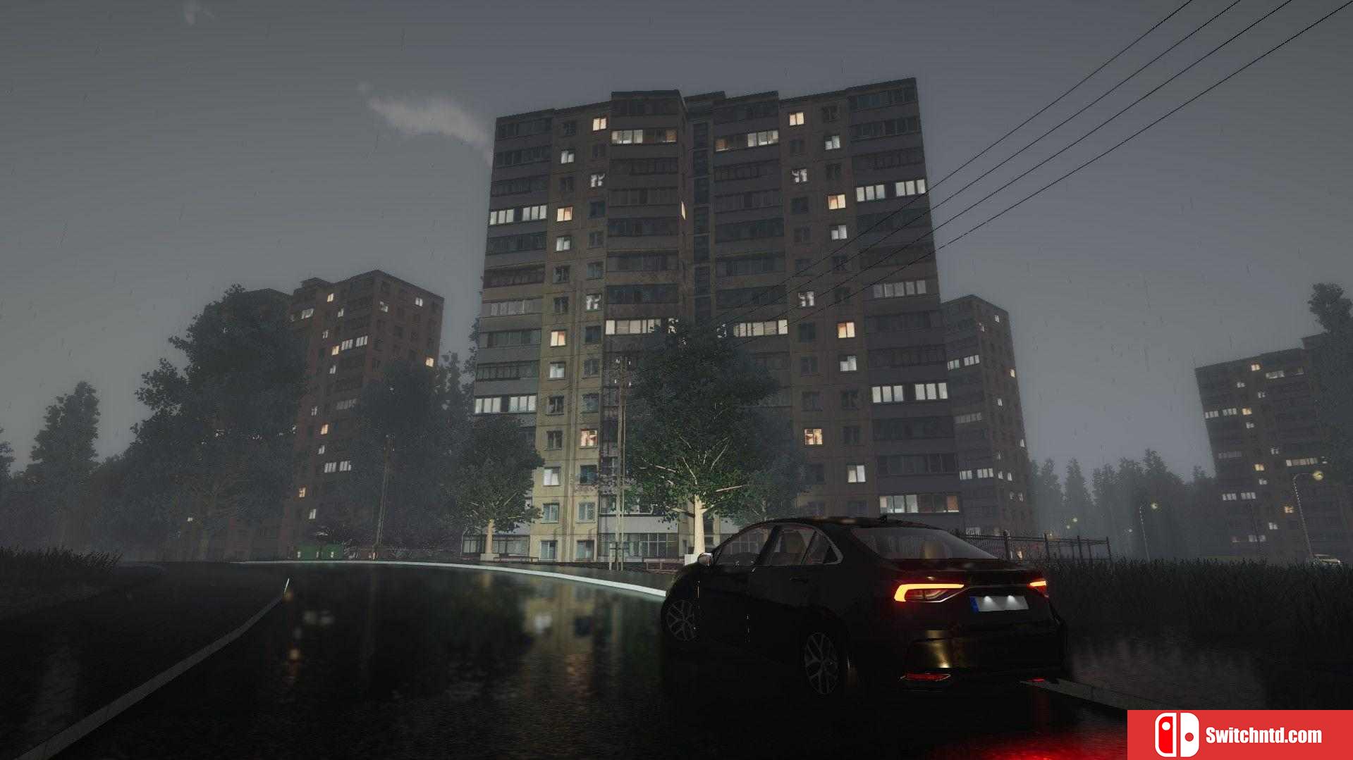 《驾驶21（Drive 21）》DARKSiDERS镜像版[EN]_5
