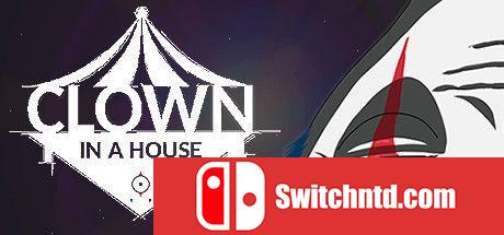 《房子里的小丑（Clown In a House）》v1.0.0.9 P2P硬盘版[EN]_0